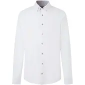 Hackett Hm3010855 Langarmhemd