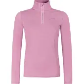 Protest Refabriz 1/4 Zip Active top valerianlilac (275) S/36