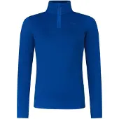 Protest Damen Rollkragen m.RV lg.Arm Da REFABRIZ 1/4 zip active top