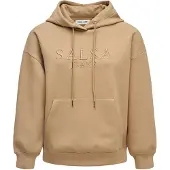 Salsa Jeans 21011755 Kapuzenpullover