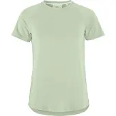 Craft Collective Short Sleeve Tee Women glacial (630000) S