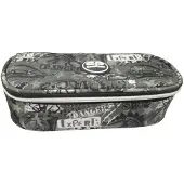 CoolPack Federmäppchen Tasche mit Dinosaurier Motiv