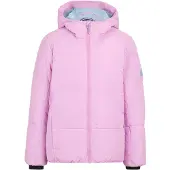 Ziener Skiwear Kinder Ski Jacke - AWAR-Z tulip pink - 116