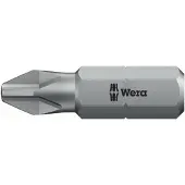 Wera Bit-Box 20 TX, TX 25 x 25 mm, 20-teilig - 05057773001