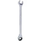 Ks Tools GEARplus Ratschenringmaulschlüssel umschaltbar 3/8" - 503.4683