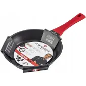 Zwieger Obsidian Traditionelle Pfanne 24 cm Antihaftbeschichtet