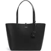 Ralph Lauren für Damen. 431795329085 Wendbare Tote-Tasche in Schwarz (OSFA), Lässig, Synthetisch
