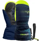 Reusch - Kid's Maxi R-Tex XT Mitten - Handschuhe Gr I - 1-2 Years blau