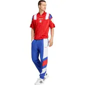 Adidas Fc Bayern Munich Eqt Jersey Kurzarm-t-shirt