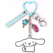 The Carat Shop Cinnamoroll Schlüsselanhänger