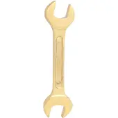Ks Tools BRONZEplus Doppel-Maulschlüssel 36x41 mm ( 963.7054 )
