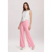 Vera Mont Overall "Damen mit weitem Bein" 1 Stk. Bunddetail