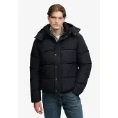 Superdry Premium Pufferjacke