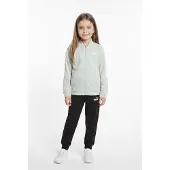 Puma Poly Baseball Trainingsanzug