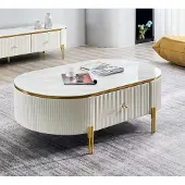 AEA Luxus Moderner Couchtisch Tisch Design Kaffeetisch Wohnzimmer Beistell