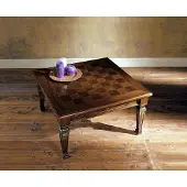 AEA Designer Tisch Wohnzimmertisch Tische Couchtisch Holz Beistelltisch Kaffeetisch