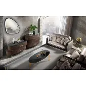 AEA Couchtisch Tisch Couchtische Glastisch Tische Designer Beistelltisch Glas Tische