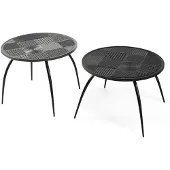 AEA Couchtische Kaffeetische Designer Tisch Wohnzimmertisch Rund Tische