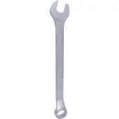 Ks Tools CLASSIC Ringmaulschlüssel, gekröpft, 22mm
