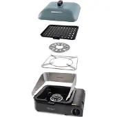 Cadac Dometic Van Cook FFD Combo, 1025-20-UN