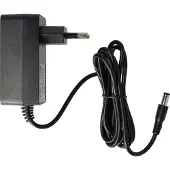 VHBW Ladegerät kompatibel mit Rowenta Animal Connect RR7755 Saugroboter