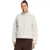 Adidas Damen-Daunenjacke Essentials