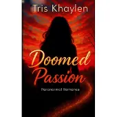 Sonstige Verlage Doomed Passion - Paranormal Romance