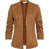 Vila Vinancy 3/4-arm Blazer