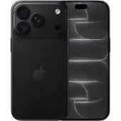 Apple iPhone 18 Pro 256GB Schwarz