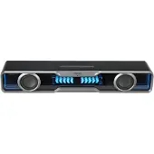 Edifier Qs30 Computer-Soundbar (Schwarz)