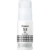 Canon GI-53BK - Schwarz - Druckerpatrone