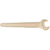 Ks Tools BRONZEplus Einmaulschlüssel - 963.7186