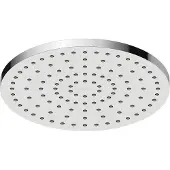 Duravit UV0662018010 Kopfbrause D250 MinusFlow chrom
