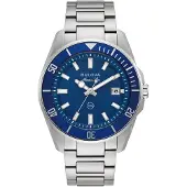 Bulova hodinky 98B483