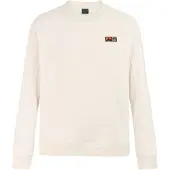 Protest Herren Sweatshirts lg.Arm He/Uni PRTHawks sweatshirt
