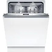 Bosch SMV6ZCX25E Geschirrspüler Home Connect Aquastop 7 Programme