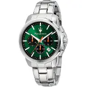 Maserati Successo 42 Mm Uhr