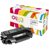 Prime Inventions OWA Toner K18014OW ersetzt hp CF283A, schwarz