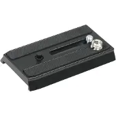 Manfrotto 501PL, Acc. Plate