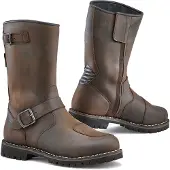 TCX Fuel Wp Touring-stiefel