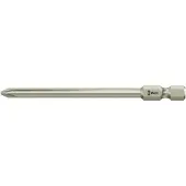 Wera 3851/4 Bits, Edelstahl, PH 1 x 89 mm