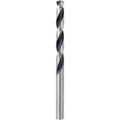 Bosch Metallspiralbohrer HSS PointTeQ, DIN 338, 6,1 mm, 10er-Pack