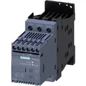 Siemens 3RW3014-1BB04, IP20, 435 g, 165 mm, 123 mm, 60 mm