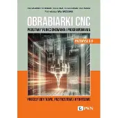 Wydawnictwo Naukowe CNC-Werkzeugmaschinen. Grundlagen der Bedienung und des Programms.