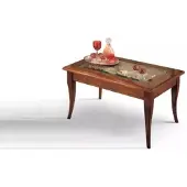 AEA Designer Klassischer Couchtisch Beistelltisch Luxus Wohnzimmer Tisch