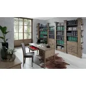 Xl Moebel Gmbh Schreibtisch Computertisch Büro Tische Office Wohnzimmer Kollektion Tisch