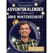 Sonstige Verlage Der inoffizielle Adventskalender für Fans von Joko Winterscheidt