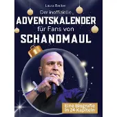 Sonstige Verlage Der inoffizielle Adventskalender für Fans von Schandmaul