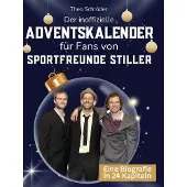 Sonstige Verlage Der inoffizielle Adventskalender für Fans von Sportfreunde Stiller