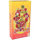 Topi Games Brettspiel Just Fight